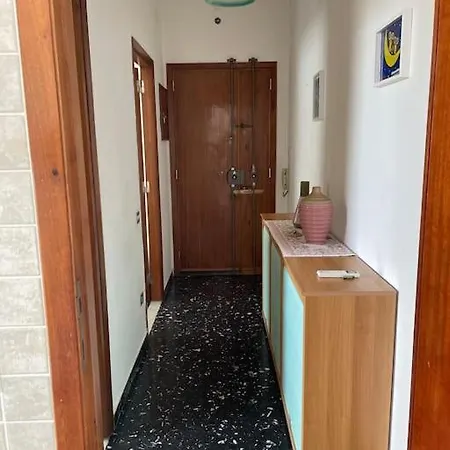 Celeste Apartmán Cagliari