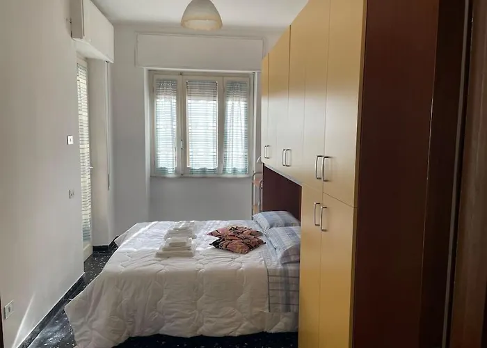 Celeste アパート