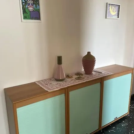 Daire Celeste Cagliari