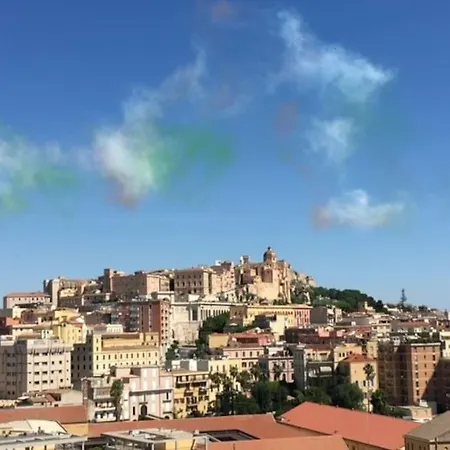 Celeste كالياري